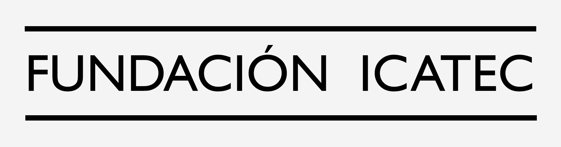 Fundacion ICATEC
